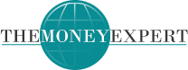 The Money Expert Logo